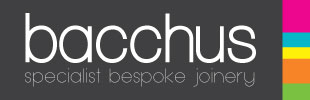 Bacchus bespoke joinery and manufacture including interiors and display cabinets