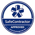 safe contractor approved